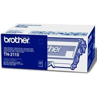 Toner Brother TN-2110 - Nero