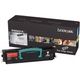 Toner Lexmark E450A21E - Nero