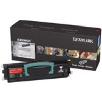 Toner Lexmark E450H21E - Nero Alta capacità
