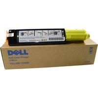 Toner Dell 593-10063 (K4974) - Giallo