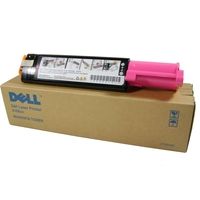 Toner Dell 593-10062 (K4972) - Magenta