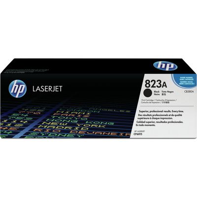 Toner HP 823A (CB380A) - Nero