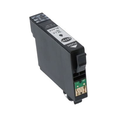 Cartuccia compatibile Epson T079 (C13T07914010) - Nero