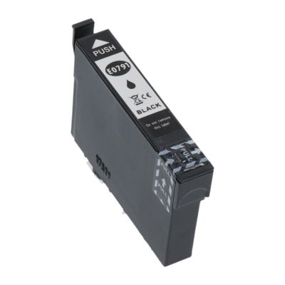 Cartuccia compatibile Epson T079 (C13T07914010) - Nero