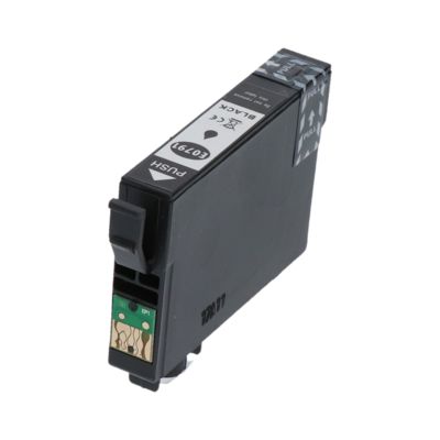 Cartuccia compatibile Epson T079 (C13T07914010) - Nero