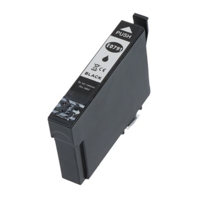 Cartuccia compatibile Epson T079 (C13T07914010) - Nero