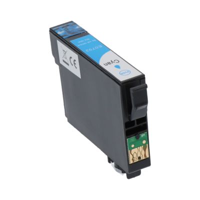 Cartuccia compatibile Epson T079 (C13T07924010) - Ciano