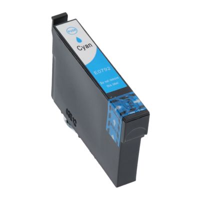 Cartuccia compatibile Epson T079 (C13T07924010) - Ciano
