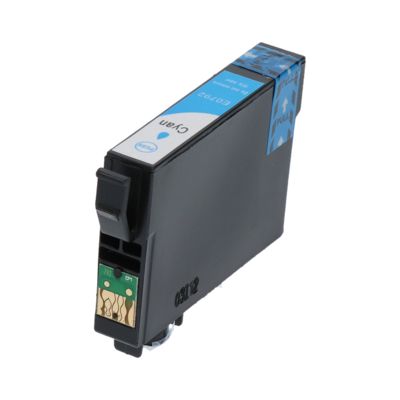 Cartuccia compatibile Epson T079 (C13T07924010) - Ciano