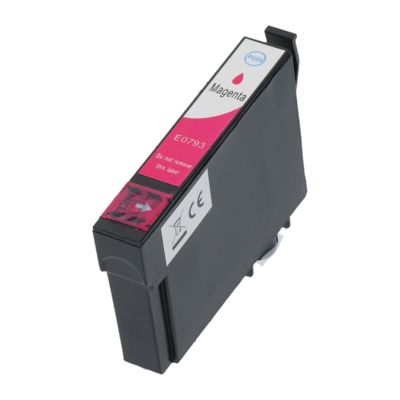 Cartuccia compatibile Epson T079 (C13T07934010) - Magenta