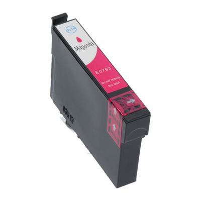 Cartuccia compatibile Epson T079 (C13T07934010) - Magenta