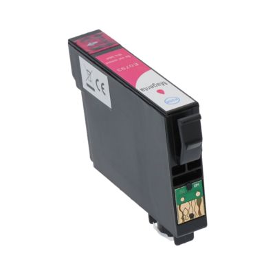 Cartuccia compatibile Epson T079 (C13T07934010) - Magenta