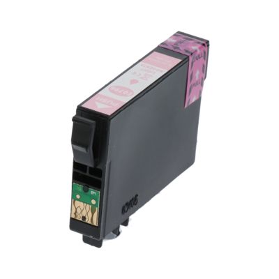Cartuccia compatibile Epson T079 (C13T07964010) - Magenta chiaro