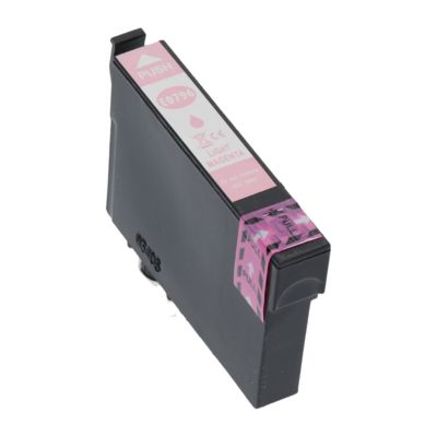 Cartuccia compatibile Epson T079 (C13T07964010) - Magenta chiaro