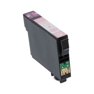 Cartuccia compatibile Epson T079 (C13T07964010) - Magenta chiaro