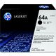 Toner HP 64A (CC364A) - Nero