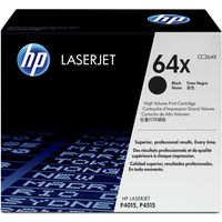 Toner HP 64X (CC364X) - Nero Alta capacità