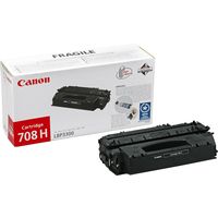 Toner Canon 708H - Nero Alta capacità