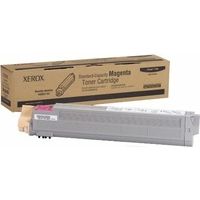Toner Xerox 106R01151 - Magenta