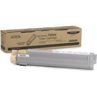 Toner Xerox 106R01079 - Giallo