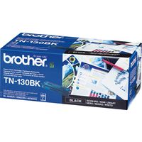 Toner Brother TN-130BK - Nero