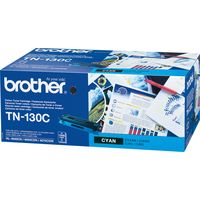 Toner Brother TN-130C - Ciano