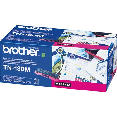 Toner Brother TN-130M - Magenta