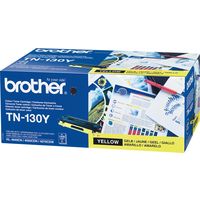 Toner Brother TN-130Y - Giallo