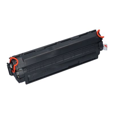 Toner compatibile HP 36A (CB436A) - Nero
