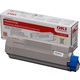 Toner OKI 43872305 - Giallo