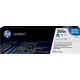 Toner HP 304A (CC531A) - Ciano