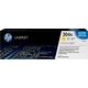 Toner HP 304A (CC532A) - Giallo