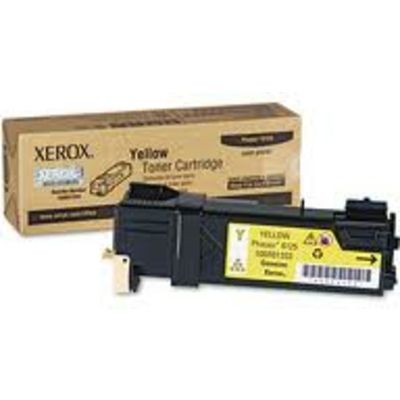 Toner Xerox 106R01333 - Giallo
