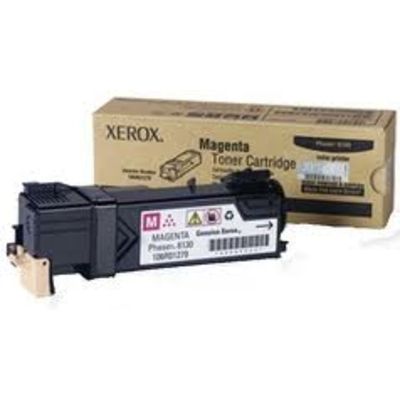 Toner Xerox 106R01279 - Magenta