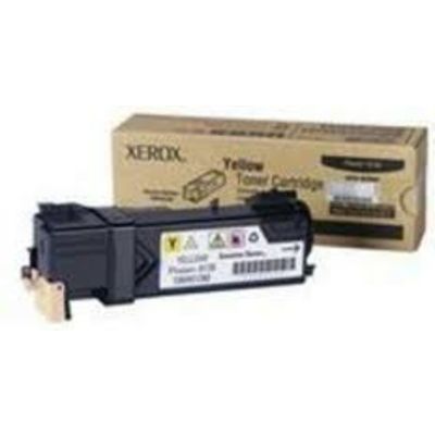 Toner Xerox 106R01280 - Giallo