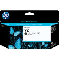 Cartuccia stampante HP 72 (C9403A) - Nero opaco