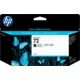 Cartuccia stampante HP 72 (C9403A) - Nero opaco