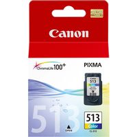 Cartuccia stampante Canon CL-513 - 3 colori Alta capacità