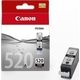 Cartuccia stampante Canon PGI-520BK - Nero