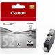 Cartuccia stampante Canon CLI-521BK - Nero