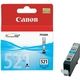 Cartuccia stampante Canon CLI-521C - Ciano