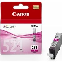 Cartuccia stampante Canon CLI-521M - Magenta