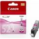 Cartuccia stampante Canon CLI-521M - Magenta