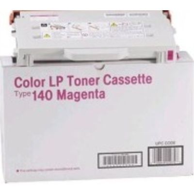 Toner Ricoh Type 140 M - Magenta