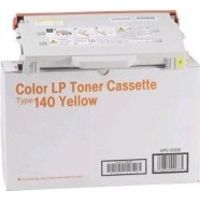 Toner Ricoh Type 140 Y - Giallo