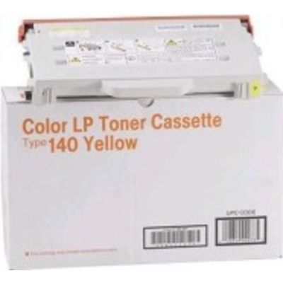 Toner Ricoh Type 140 Y - Giallo