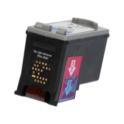 Cartuccia compatibile Canon PG-37 - Nero