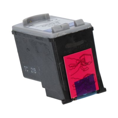 Cartuccia compatibile Canon PG-50 - Nero