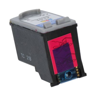 Cartuccia compatibile Canon CL-51 - 3 colori Alta capacità