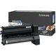 Toner Lexmark 10B042C - Ciano